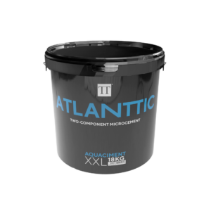 Atlanttic Aquaciment® XXL 18kg – TOPCIMENT