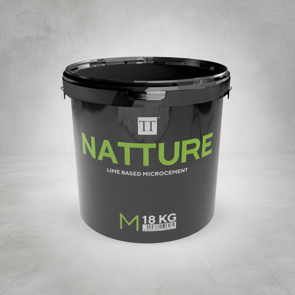 Natture M 18kg – TOPCIMENT
