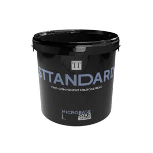 Sttandard Microbase L 20Kg – TOPCIMENT