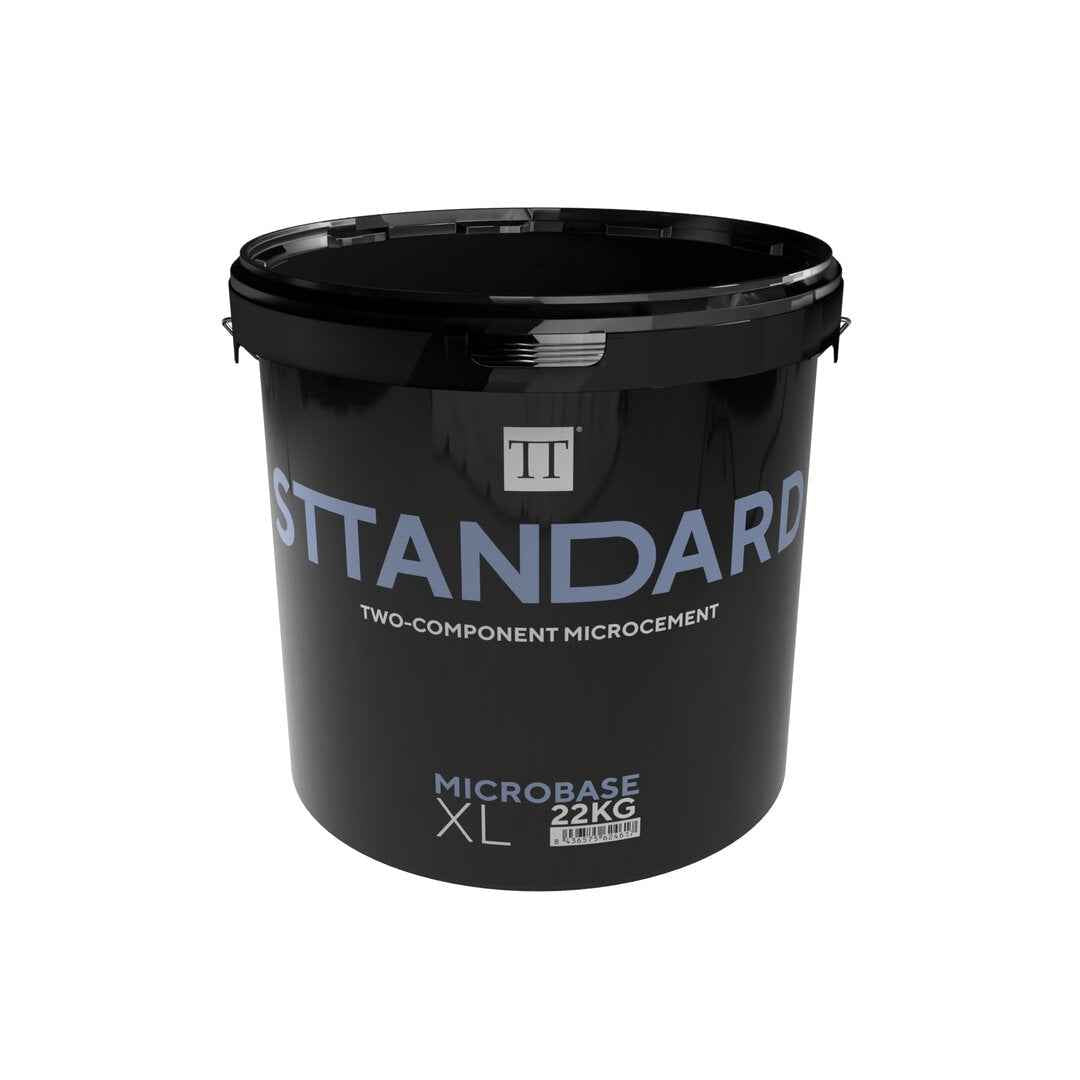 Sttandard Microbase XL 22Kg – TOPCIMENT
