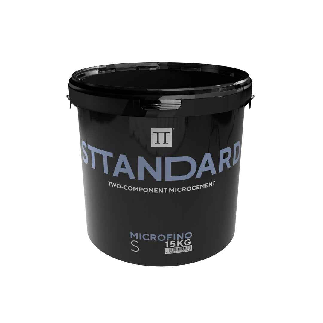 Sttandard Microfino S 15kg – TOPCIMENT
