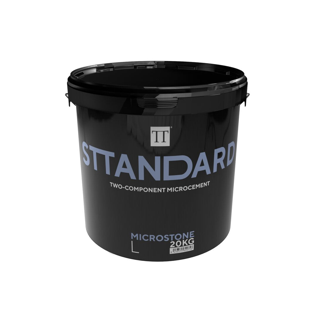 Standard Microstone L 20kg – TOPCIMENT