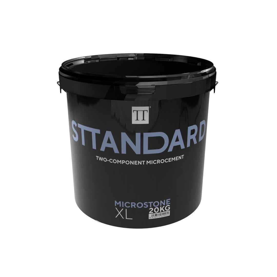 Standard Microstone XL 20Kg – TOPCIMENT