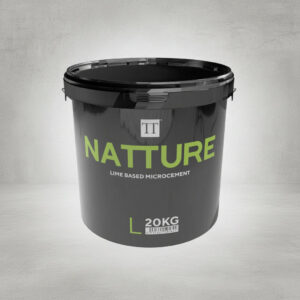 Natture L 20Kg – TOPCIMENT