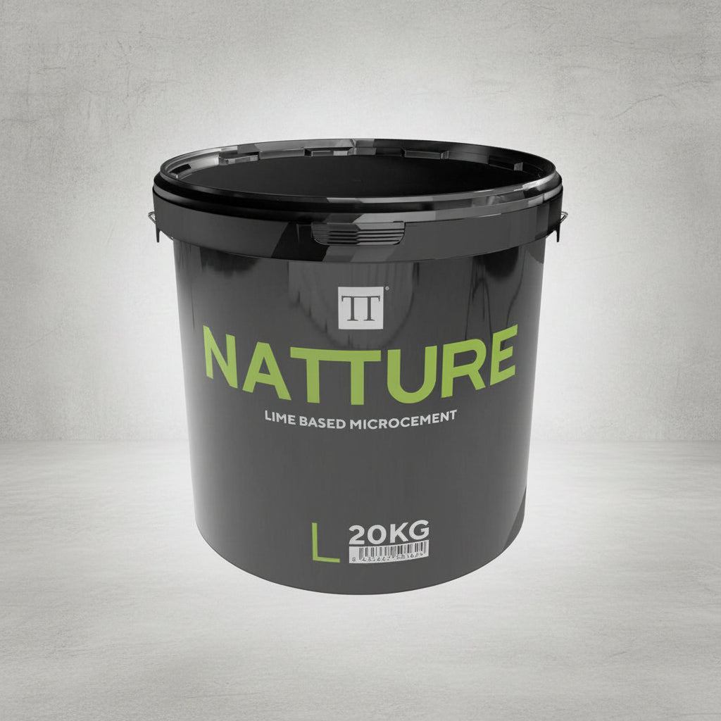Natture L 20Kg – TOPCIMENT