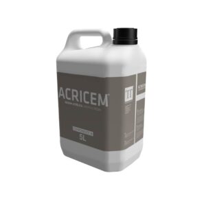 Acricem — 5 L