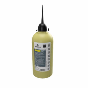 Arcocem Basic κίτρινο λεμονιού με δοσομετρητή — 0,5 L