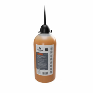Arcocem Basic πορτοκαλί με δοσομετρητή — 0,5 L