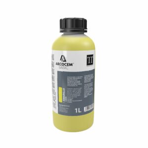 Arcocem Basic κίτρινο λεμονιού — 1 L