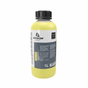Arcocem Basic κίτρινο βανίλιας — 1 L