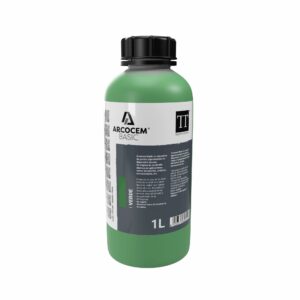 Arcocem Basic πράσινο — 1 L