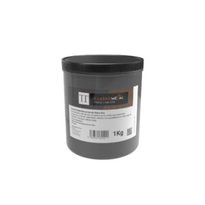 Classic Mettal σιδήρου Iron 004 Fine — 1 kg
