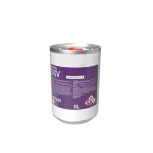 Topsealer DSV — συστατικό B — 1 L