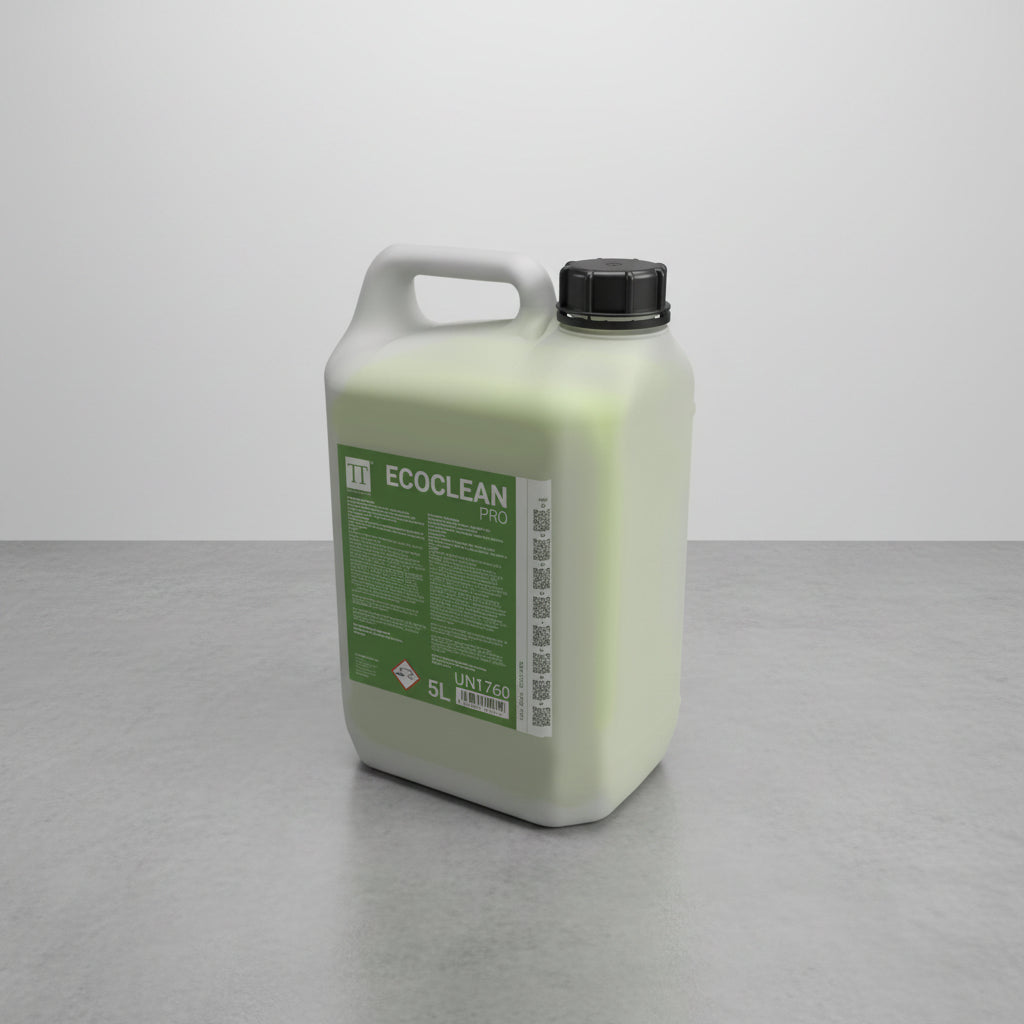 Ecoclean Pro — 5 L