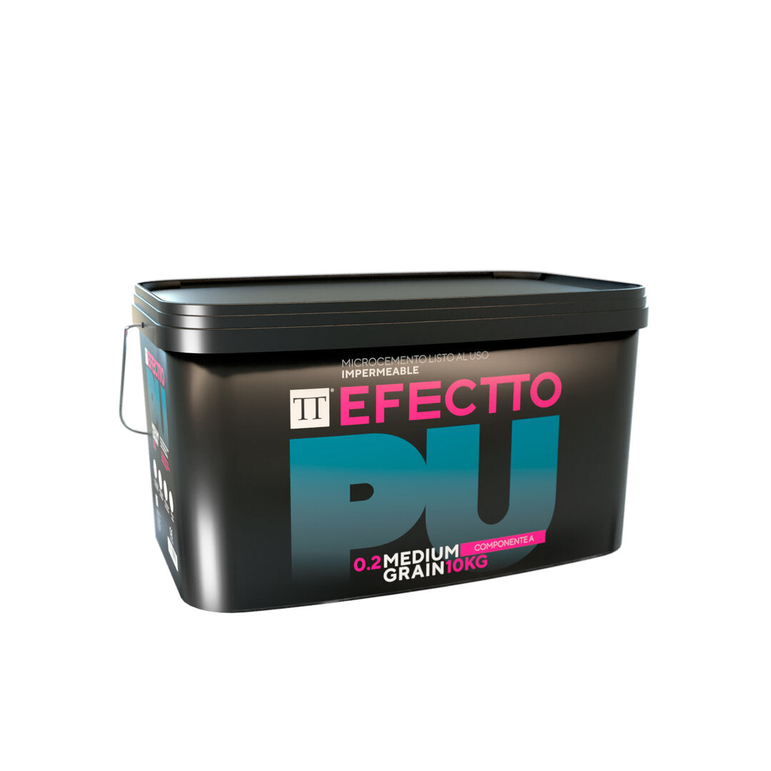 Efectto PU Medium Grain — 10 kg