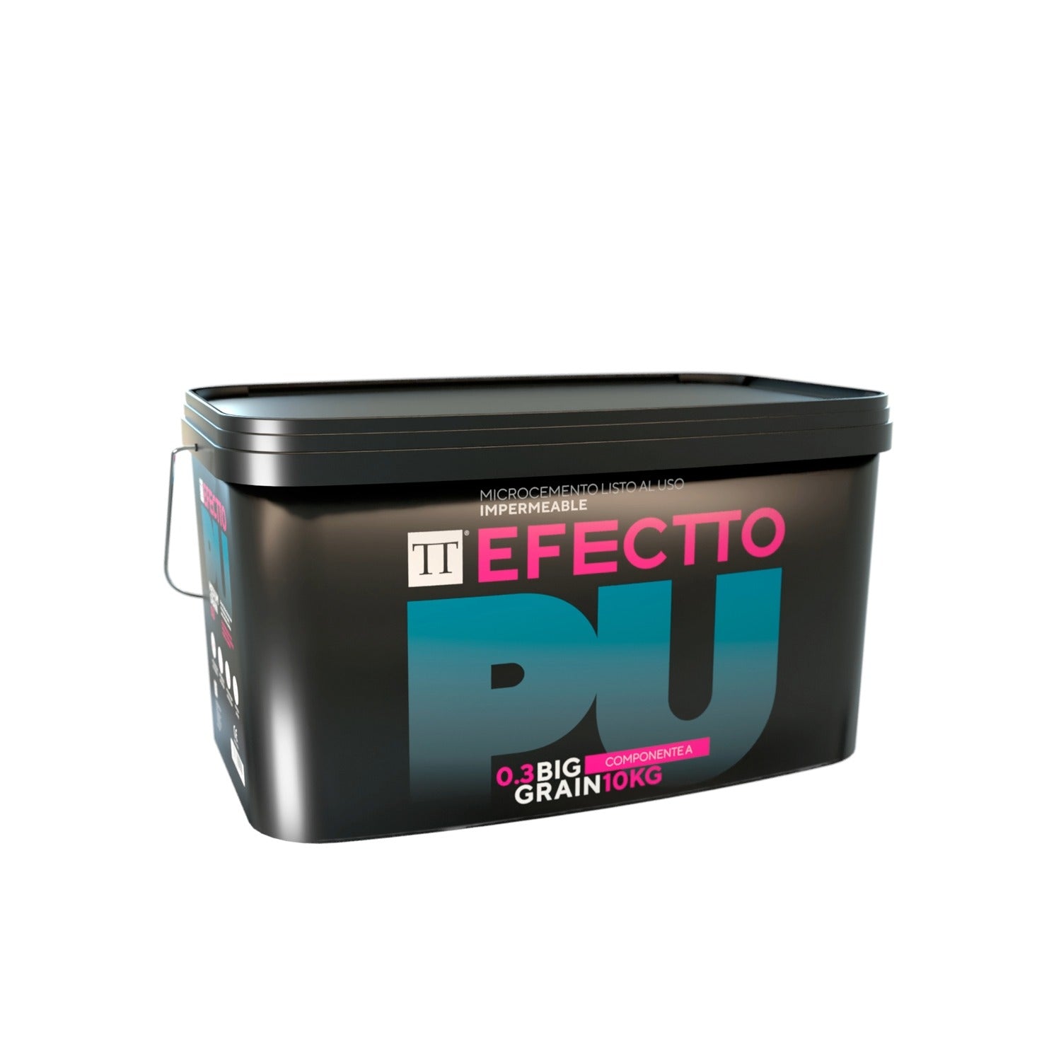 Efectto PU Big Grain — 10 kg