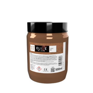Elitte Glaze χαλκός 063 — 0,5 L
