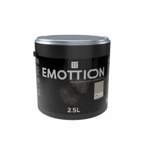 Emottion Linen — 2,5 L