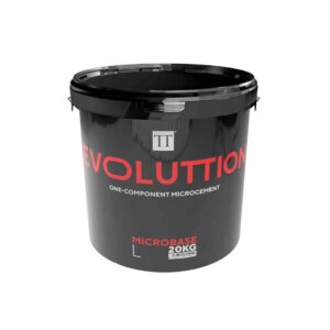 Evoluttion Microbase L — 20 kg