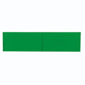 Imacem — καλούπι India πλάκα 122 × 30 cm πράσινο εύκαμπτο
