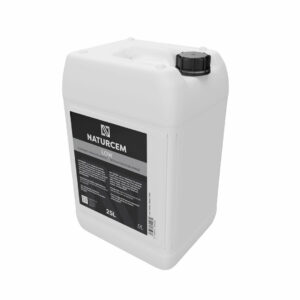 Naturcem Low μπλε — 25 L