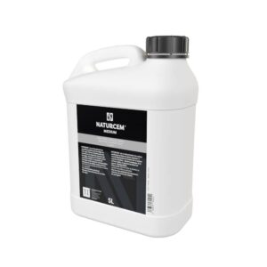 Naturcem Medium ροζ — 5 L
