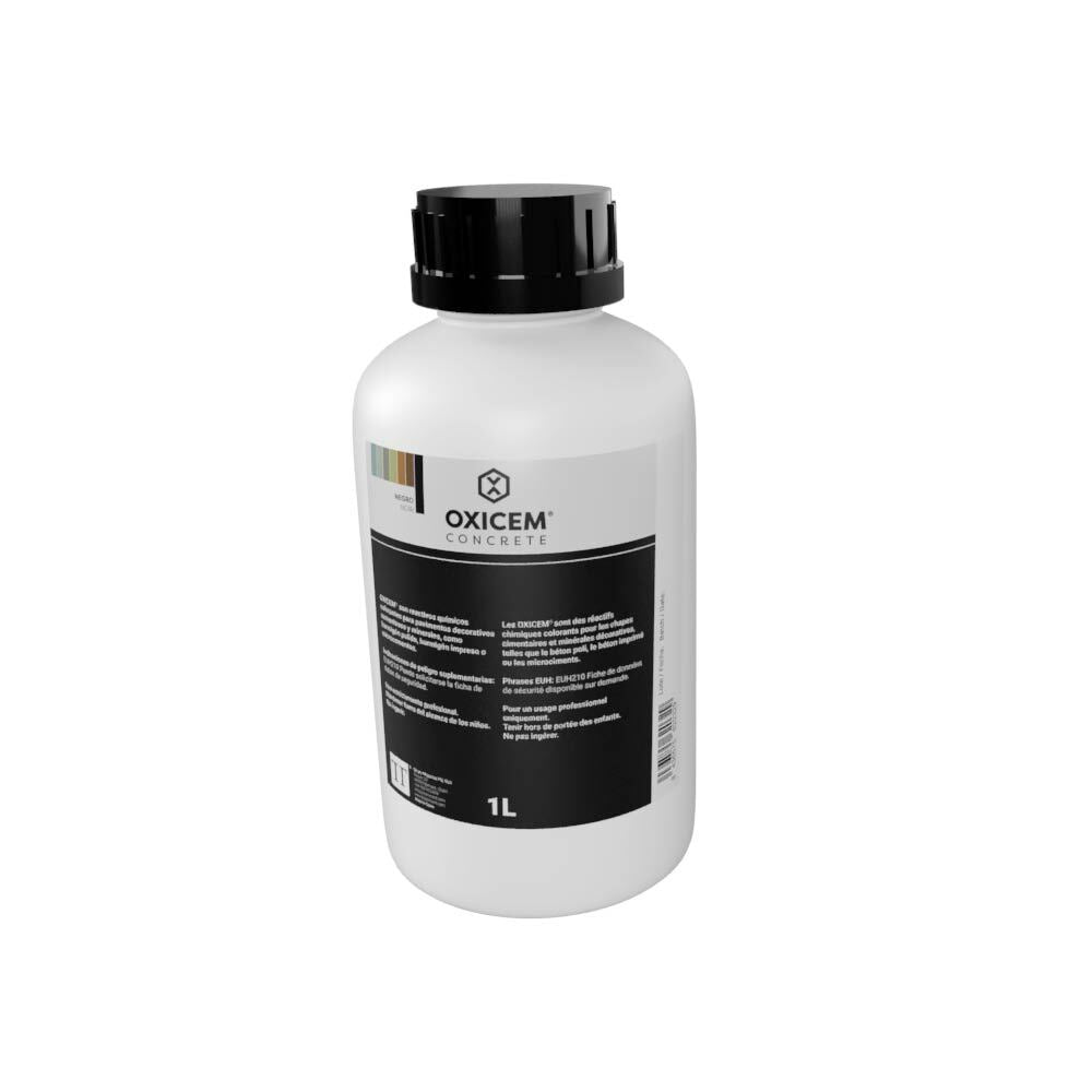Oxicem πράσινο της θάλασσας — 6 × 1 L