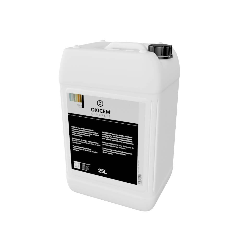 Oxicem μπρονζέ — 25 L