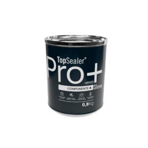 Topsealer PRO+ SLOW — συστατικό A — 0,8 kg