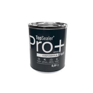 Topsealer PRO+ FAST Colour AD — συστατικό A — 0,8 kg