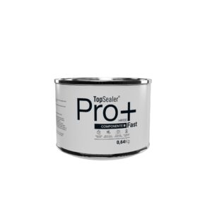 Topsealer PRO+ FAST — συστατικό B — 0,64 kg