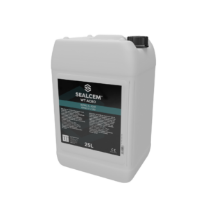 Sealcem WT AC80 — 25 L