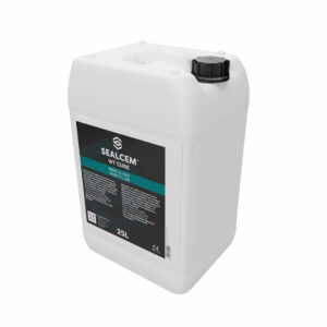 Sealcem WT Cure — 25 L