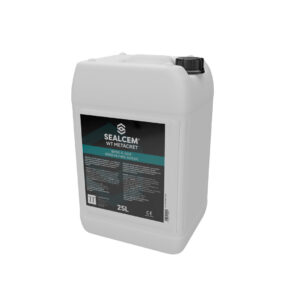 Sealcem WT METACRET — 25 L