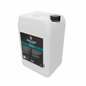 Sealcem WT S70 — 25 L
