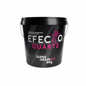 Efectto Quartz Super Grain — 6 kg