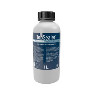 Topsealer WT One Coat γυαλιστερό — συστατικό A — 1 L