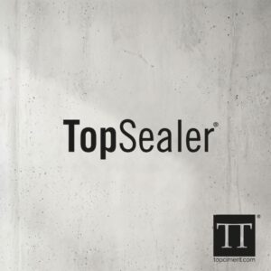 Topsealer WT Dragon ματ — συστατικό A — 1 L