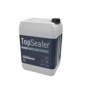 Topsealer WT One Coat ματ — συστατικό A — 5 L