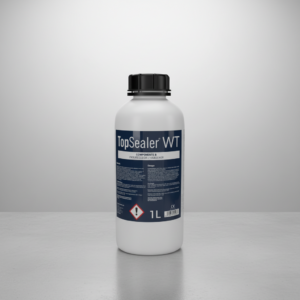 Topsealer WT One Coat — συστατικό B — 1 L