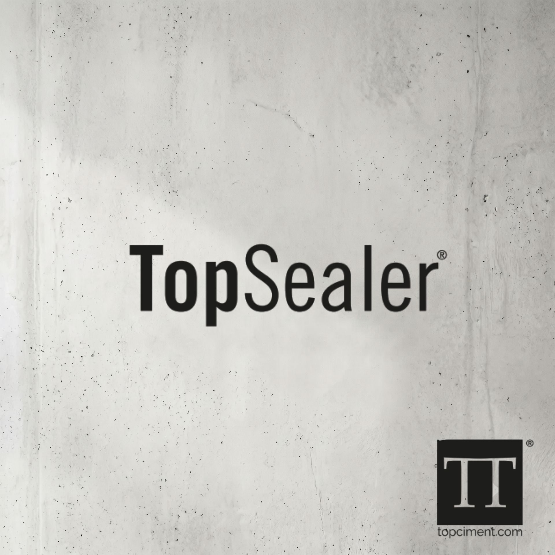 Topsealer WT Spray λευκό — συστατικό A — 5 L