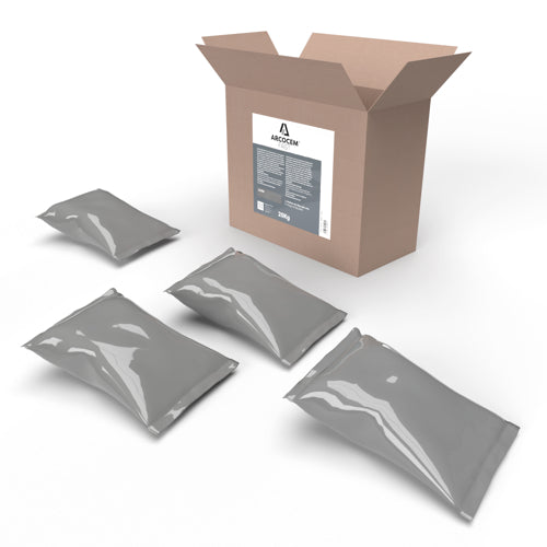 Arcocem Fast Argile — 4 × 5 kg