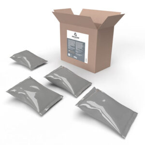 Arcocem Fast μαύρο — 4 × 5 kg