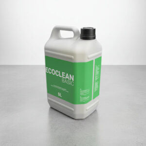 Ecoclean Basic — 5 L