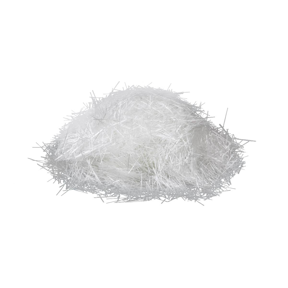 Fibratop — ίνες υάλου 12 mm — 1 kg