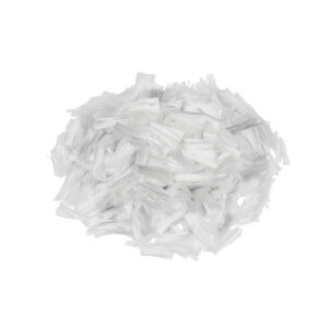 Fibratop — ίνες πολυπροπυλενίου 12 mm — 0,6 kg