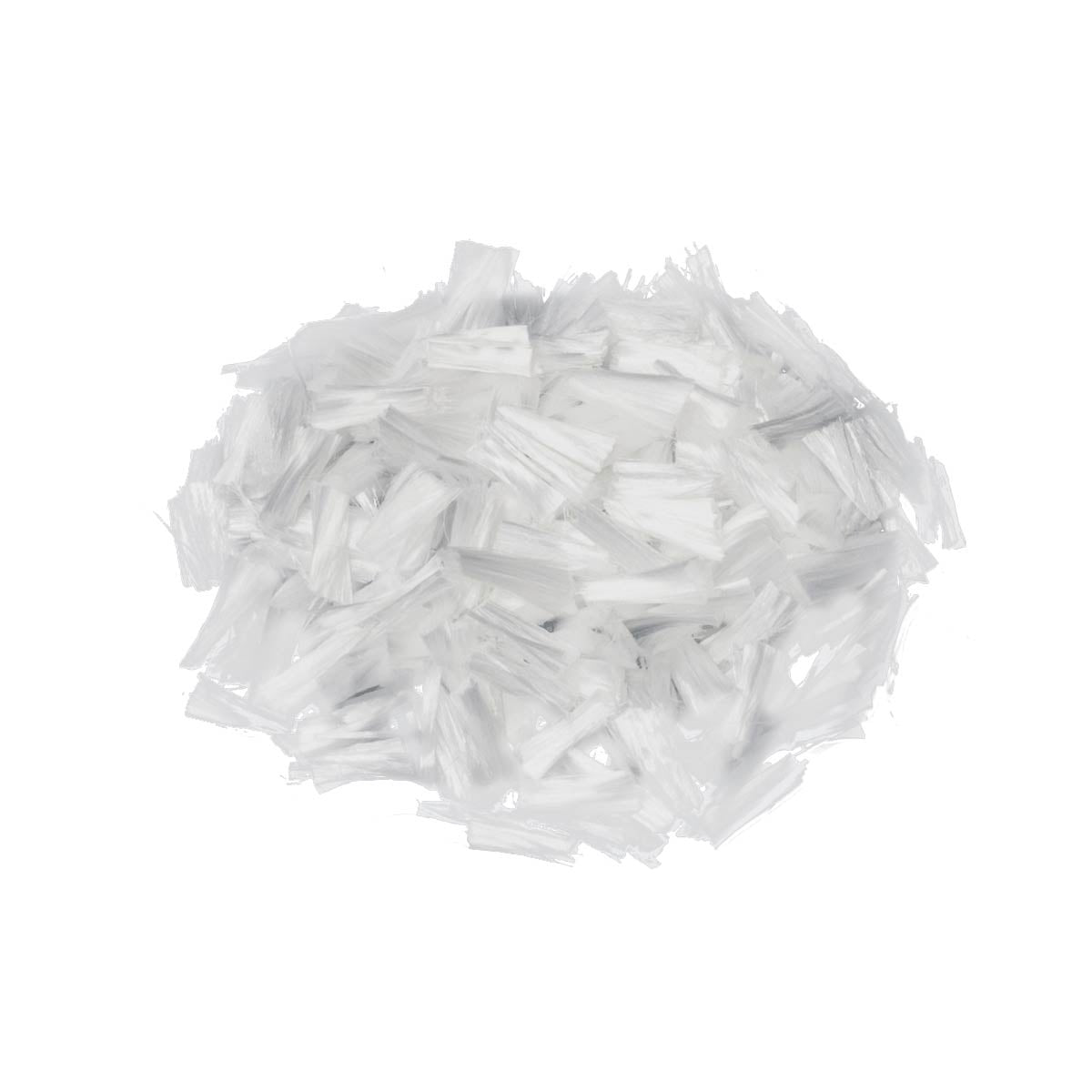 Fibratop — ίνες πολυπροπυλενίου 12 mm — 0,6 kg