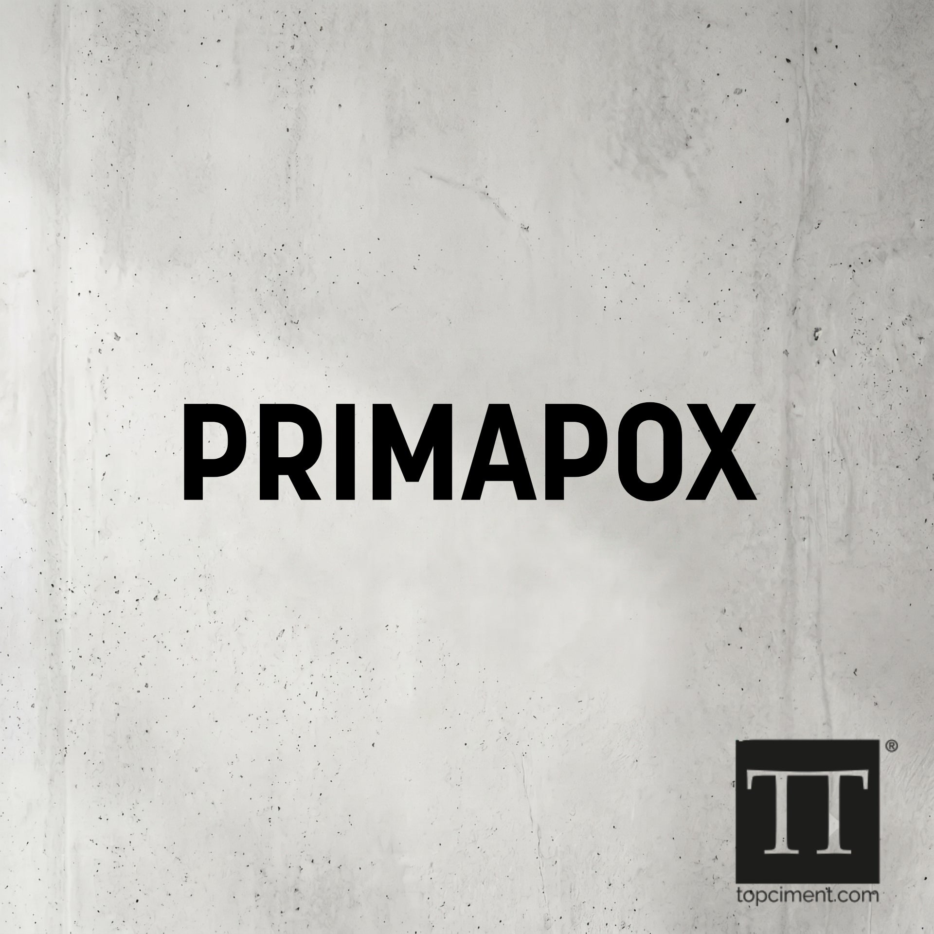 Primapox 100 FLUID — συστατικό B — 1,6 kg