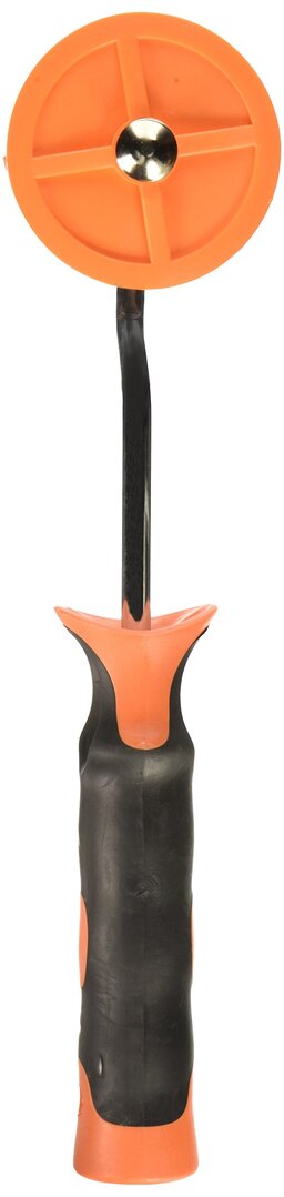 Imacem — ρολό υφής επίπεδης όψης 1/2″