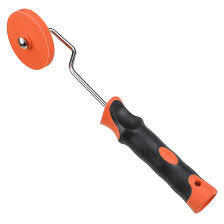 Imacem — ρολό υφής αμμώδους όψης 3/8″